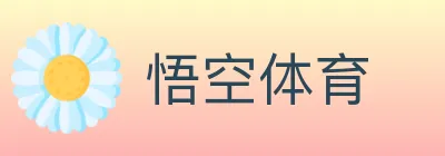 悟空体育 logo